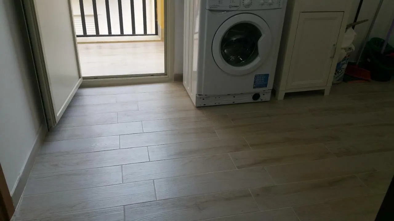 Apartment Piazza Repubblica Appartament Alcamo Italy
